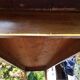 Farmhouse table