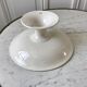 High earthenware stew New Givors model "Rita" 30s