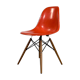 Chaise DSW Corail de Charles & Ray Eames pour Herman Miller, 1970
