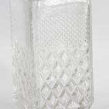 Carafe à whisky en verre