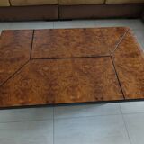 Table basse Paul Michel