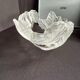 Lalique planter Compiègne