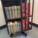 English rotating library