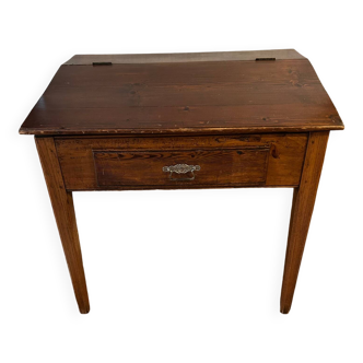 Bureau d’écolier