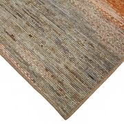 Handwoven Turkish Rustic 245 cm x 337 cm Multicolor Wool Carpet