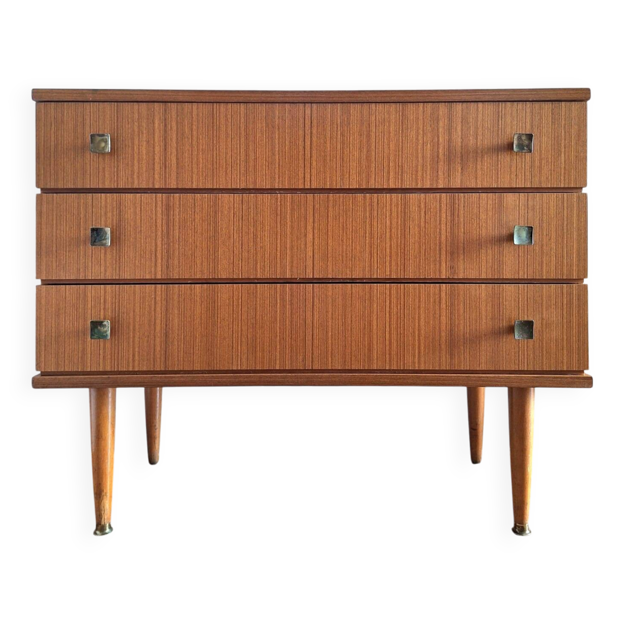 Vintage chest of drawers, antique furniture