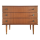 Vintage chest of drawers, antique furniture