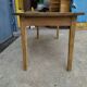 Table de ferme