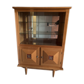 Vitrine vintage