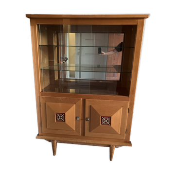 Vitrine vintage