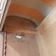 Large curtain filing cabinet