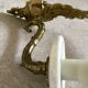 Pair of wall lamps