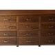 Oak craft furniture