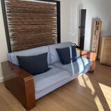 Hugues Chevalier sofa
