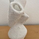 Vase 3 holes