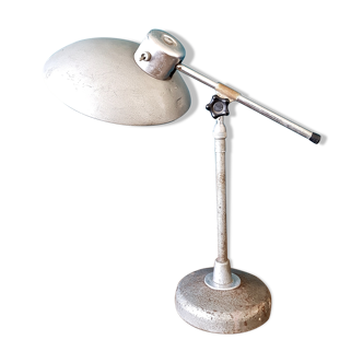 Vintage Ferdinand Solere lamp
