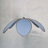 Flower suspension 6 petals