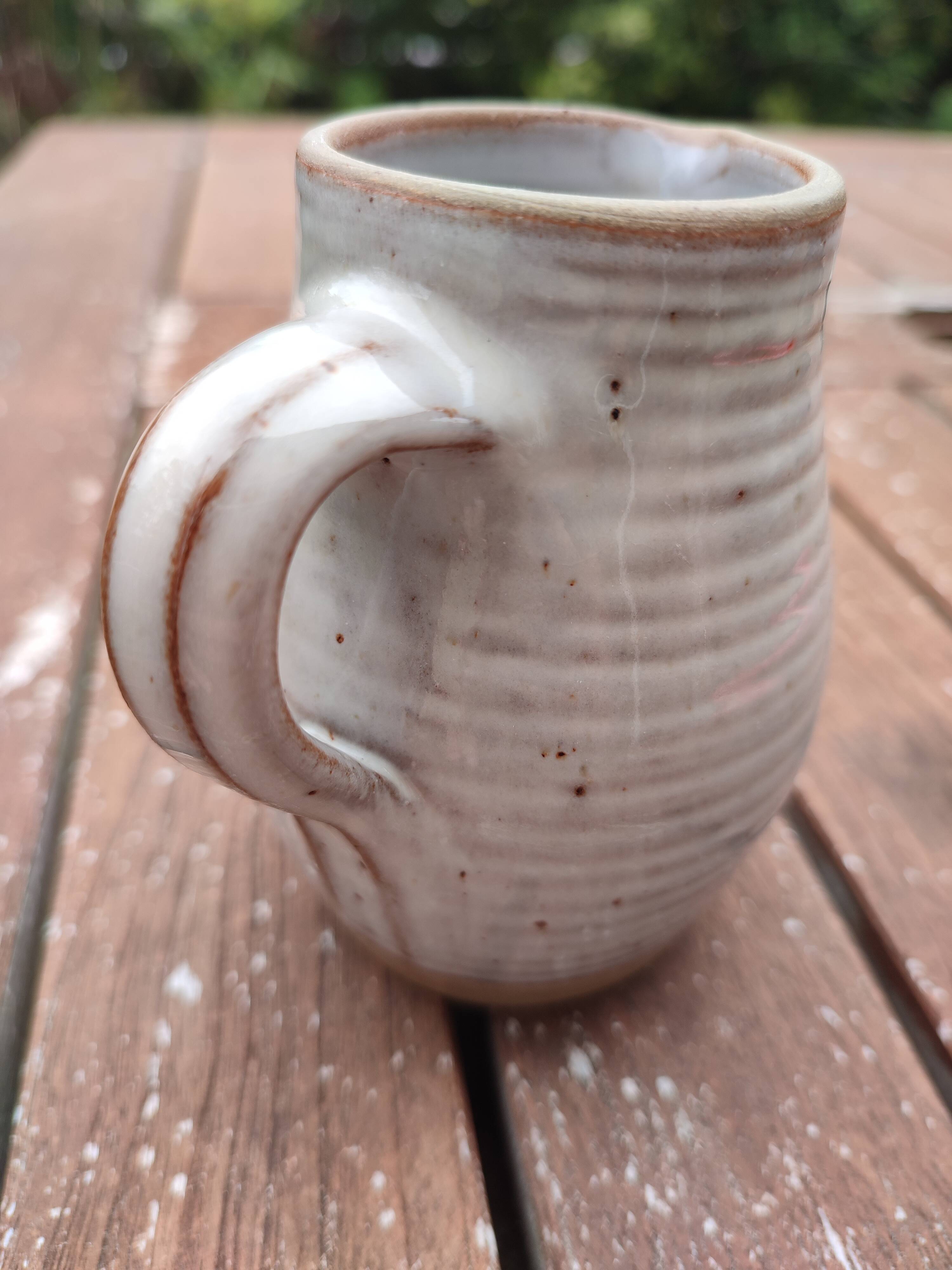 Small jug Roger Jacques