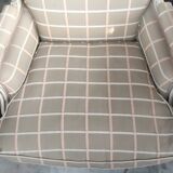 Ancienne Paire de bergères Style Louis XV