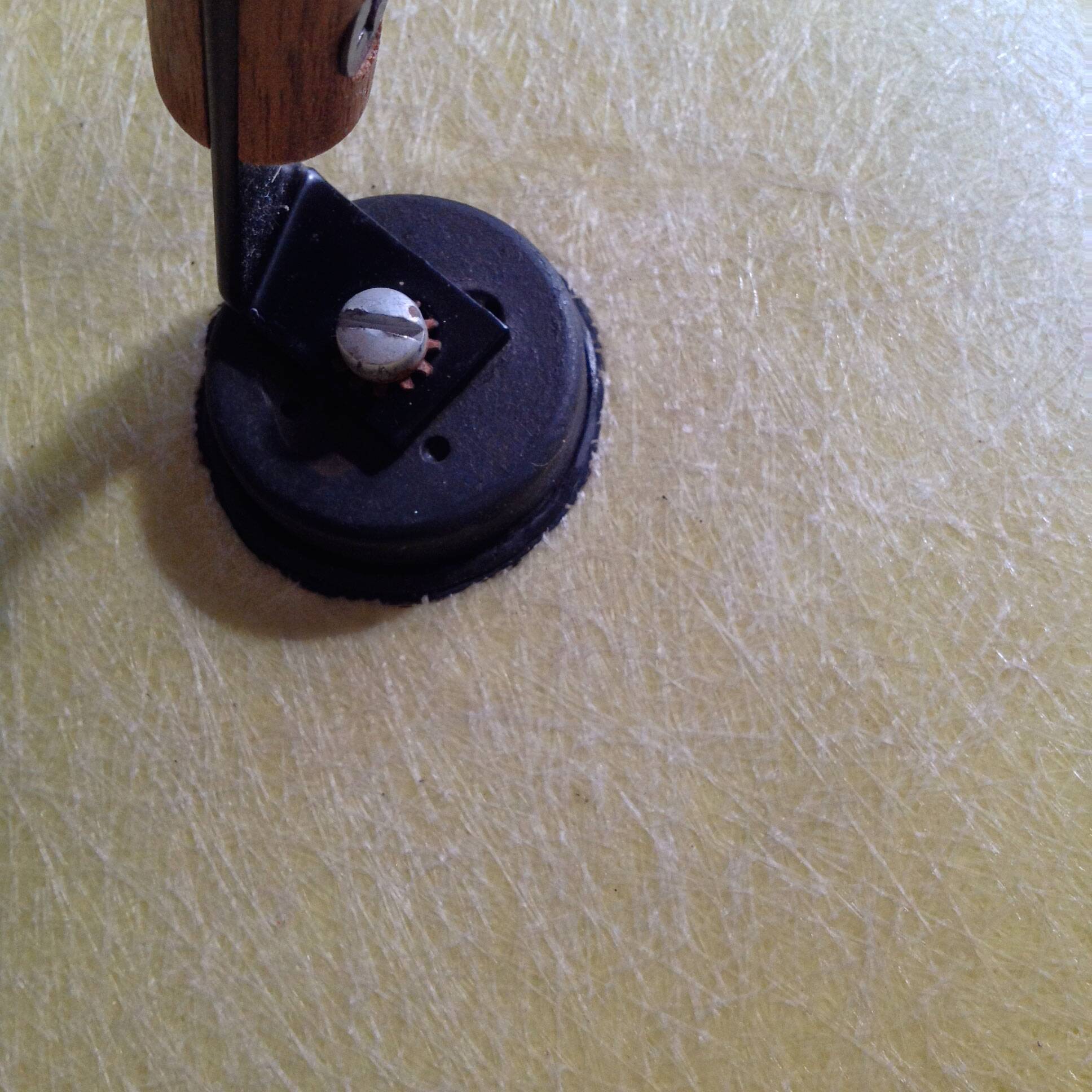 CHARLES EAMES _ ZENITH ARMCHAIR EDITION