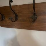 Vestiaire d’entrée