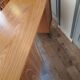 Vintage desk