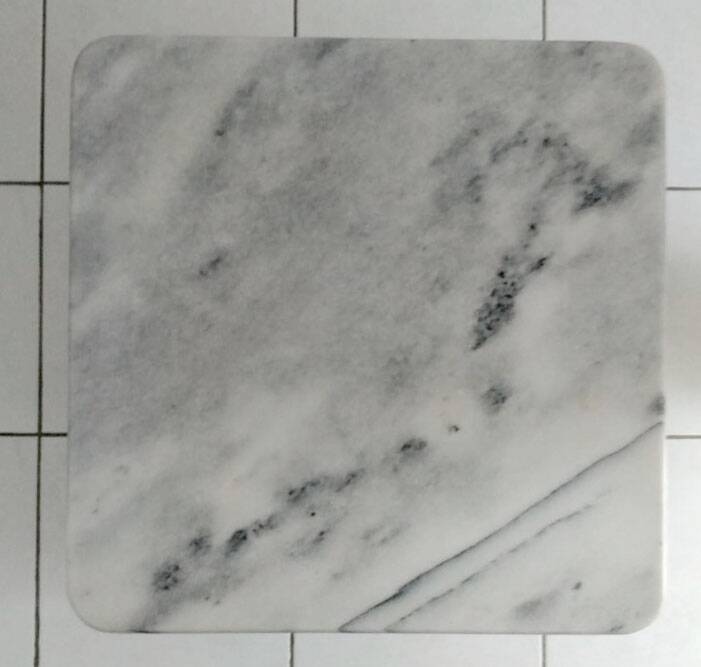 Tables basses marbre