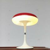 Siform table lamp T Space Age by Siemens, 1970s.