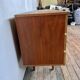 VINTAGE ENFILADE BAHUT TV STAND HIFI LEGRAND SCANDINAVE 1950