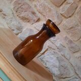 Pitcher lever
