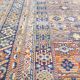 Tapis d'orient baktiar