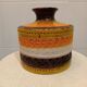Aldo Londi vase for Bitossi, 1960s