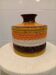 Aldo Londi vase for Bitossi, 1960s