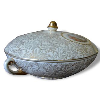 Small tureen ceramic