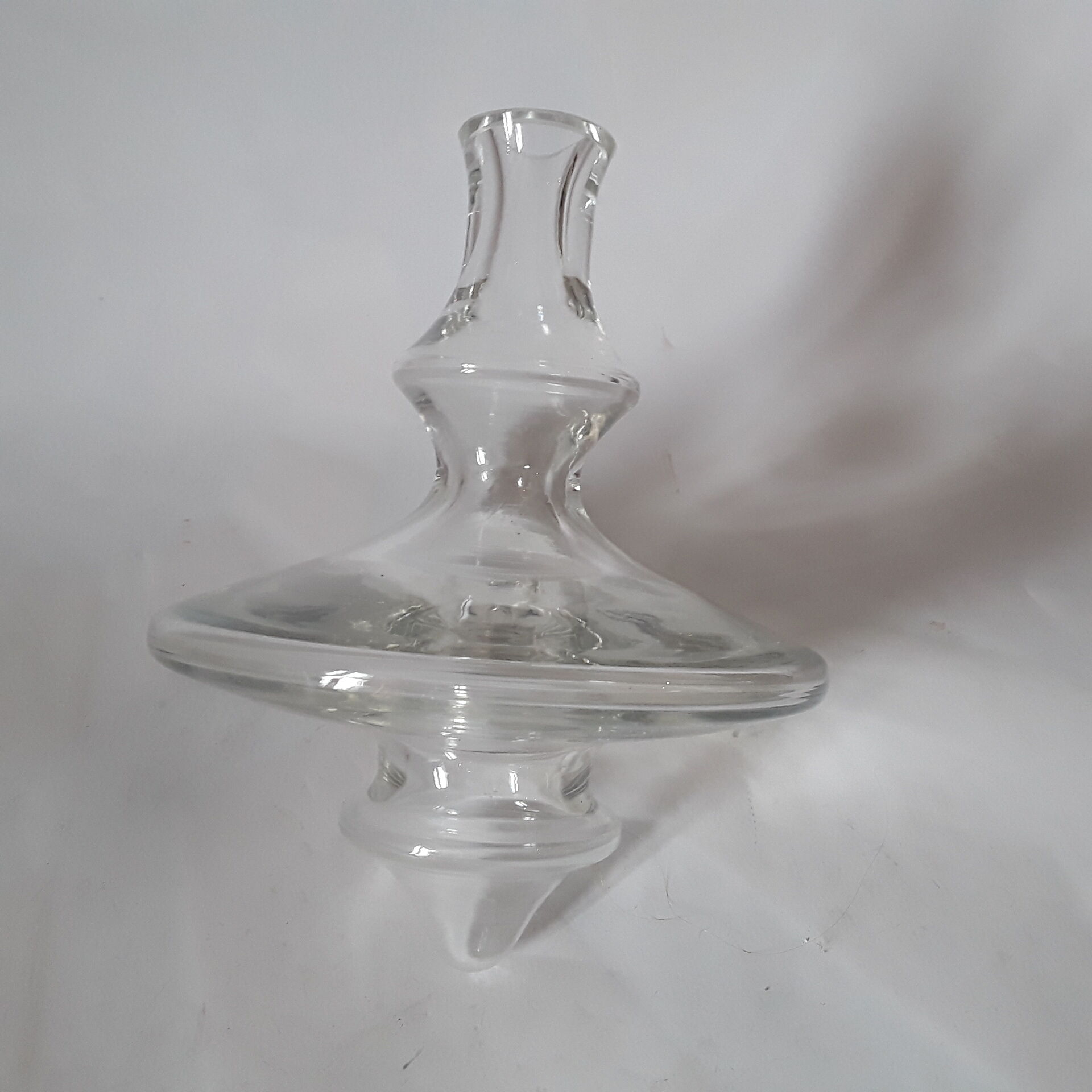 Vase top Christian Tortu