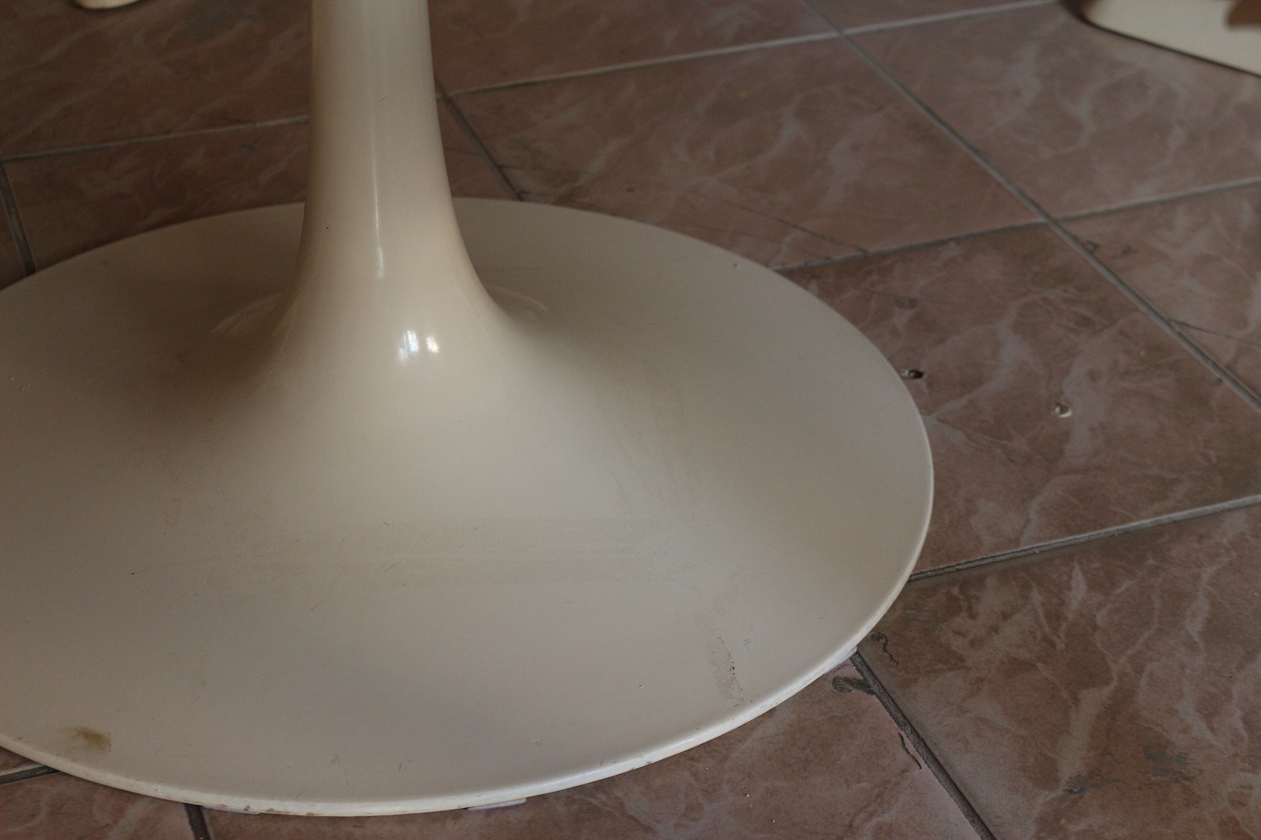 Space Age dinnig set by Maurice Burke, Arkana 1960