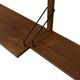 Vintage Poul Cadovius Royal System wall system wall unit