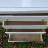 50s chest of drawers