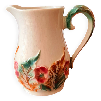 Pichet Barbotine