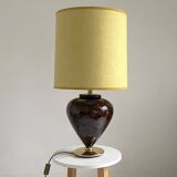 Vintage 70's lamp