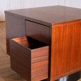 Revolving bookcase from the 60s-70s