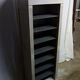 Old storage furniture