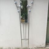 50s coat holder