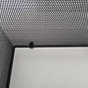 Snail Shelf by Mathieu Matégot