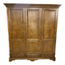 Grande armoire 3 portes