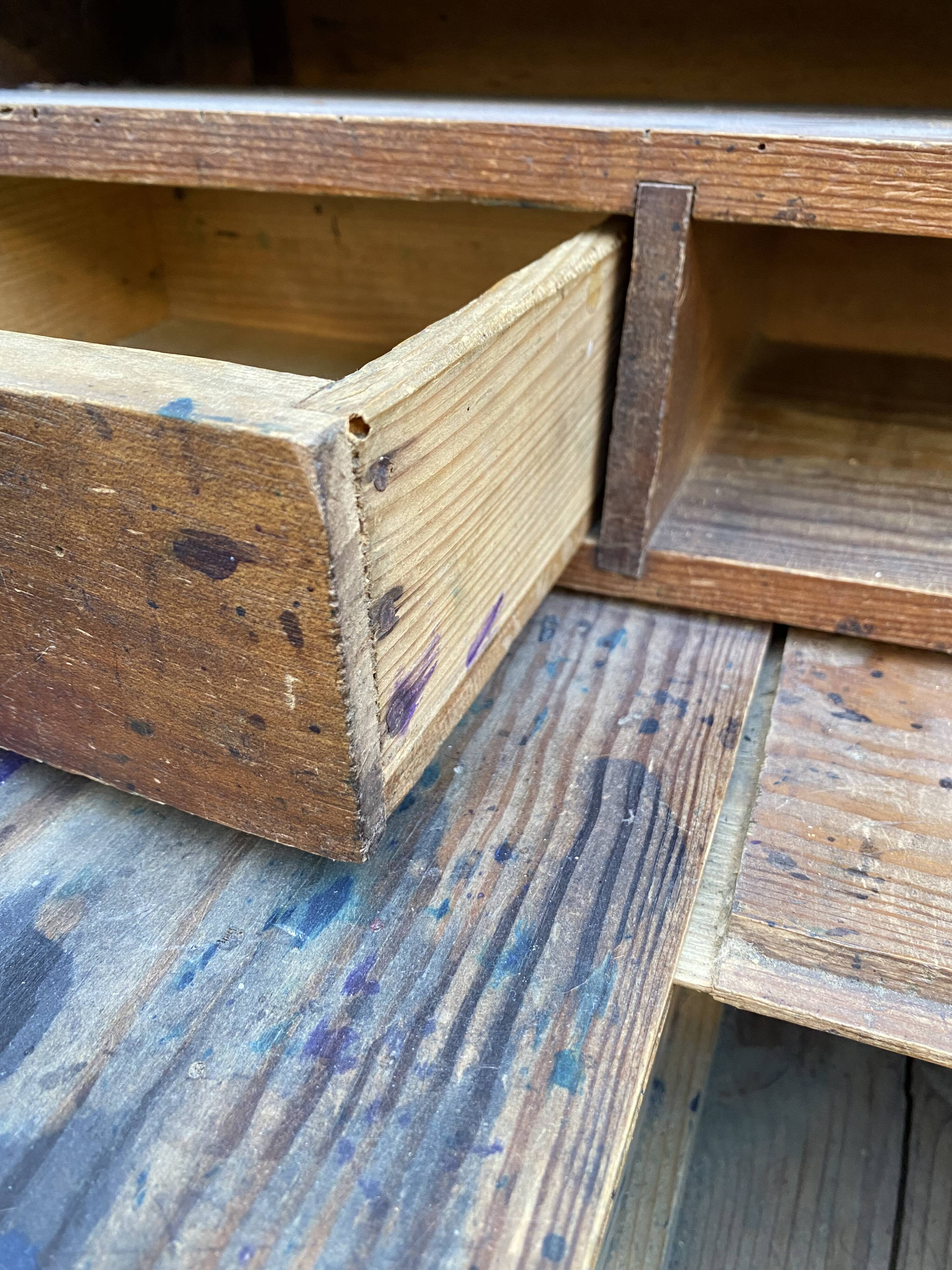 Slope office 19th walnut