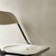 Folding chair Plia by Giancarlo Piretti, Castelli edition, 1970.