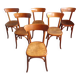 Suite 6 Fischel bistro chairs