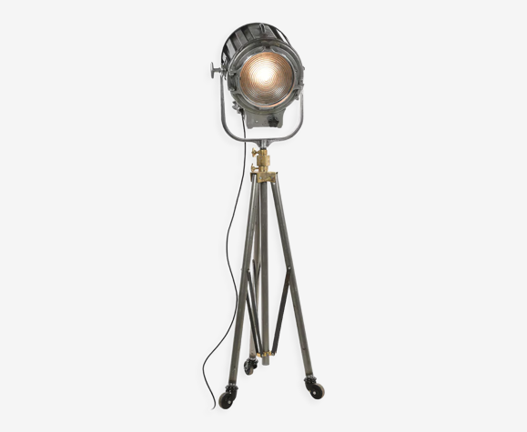Projecteur de cinéma