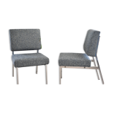 Pair of chairs
